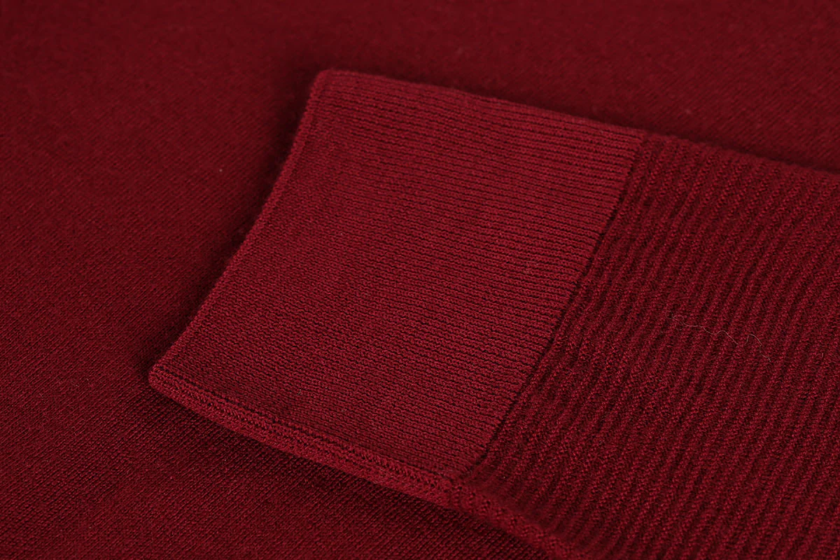 Varzim Burgundy - Image 7