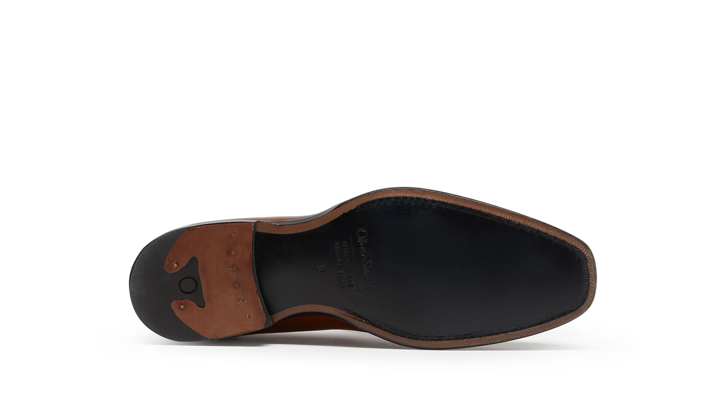 Vasto Dark Tan - Image 6