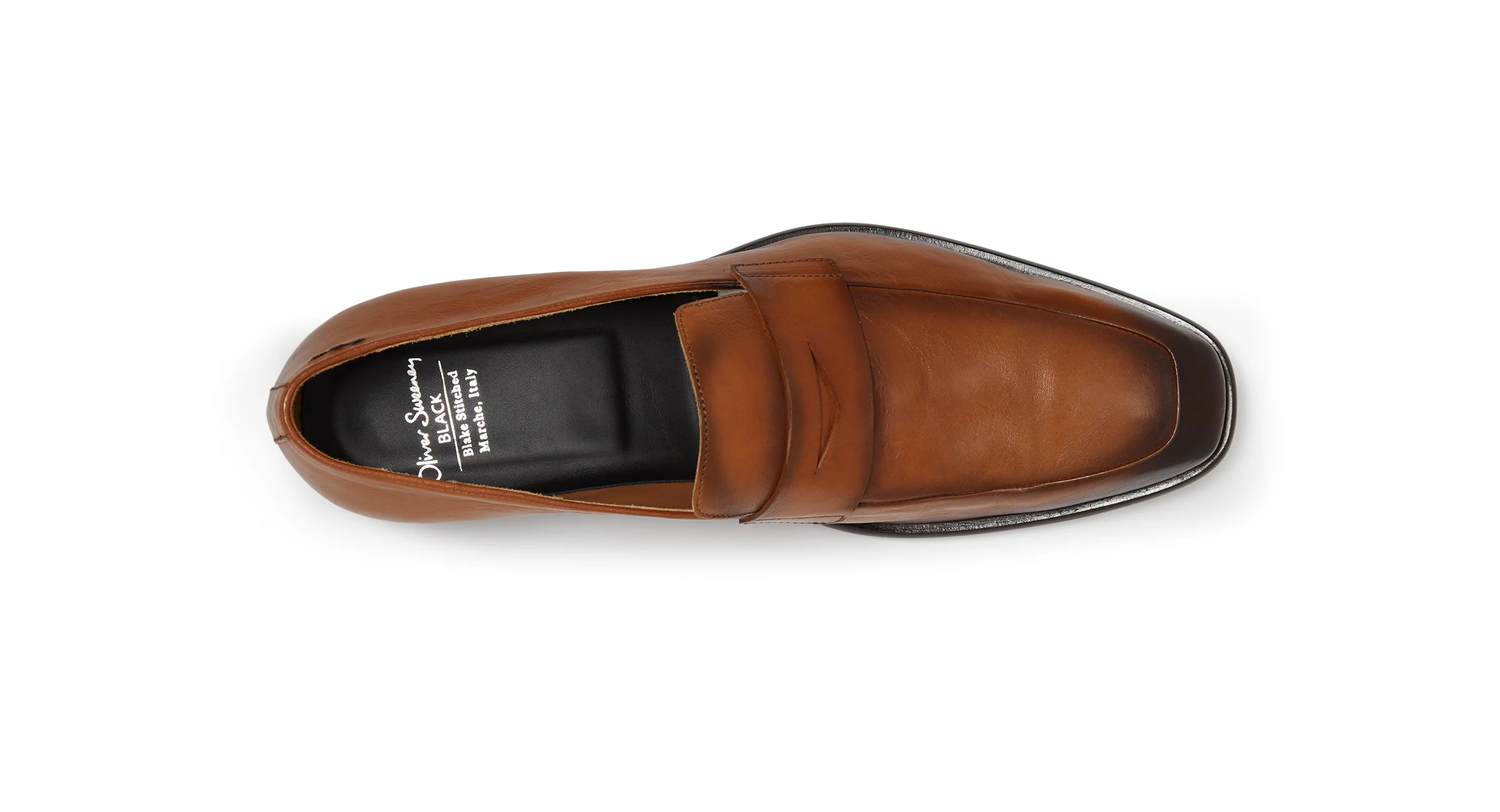 Vasto Dark Tan - Image 7
