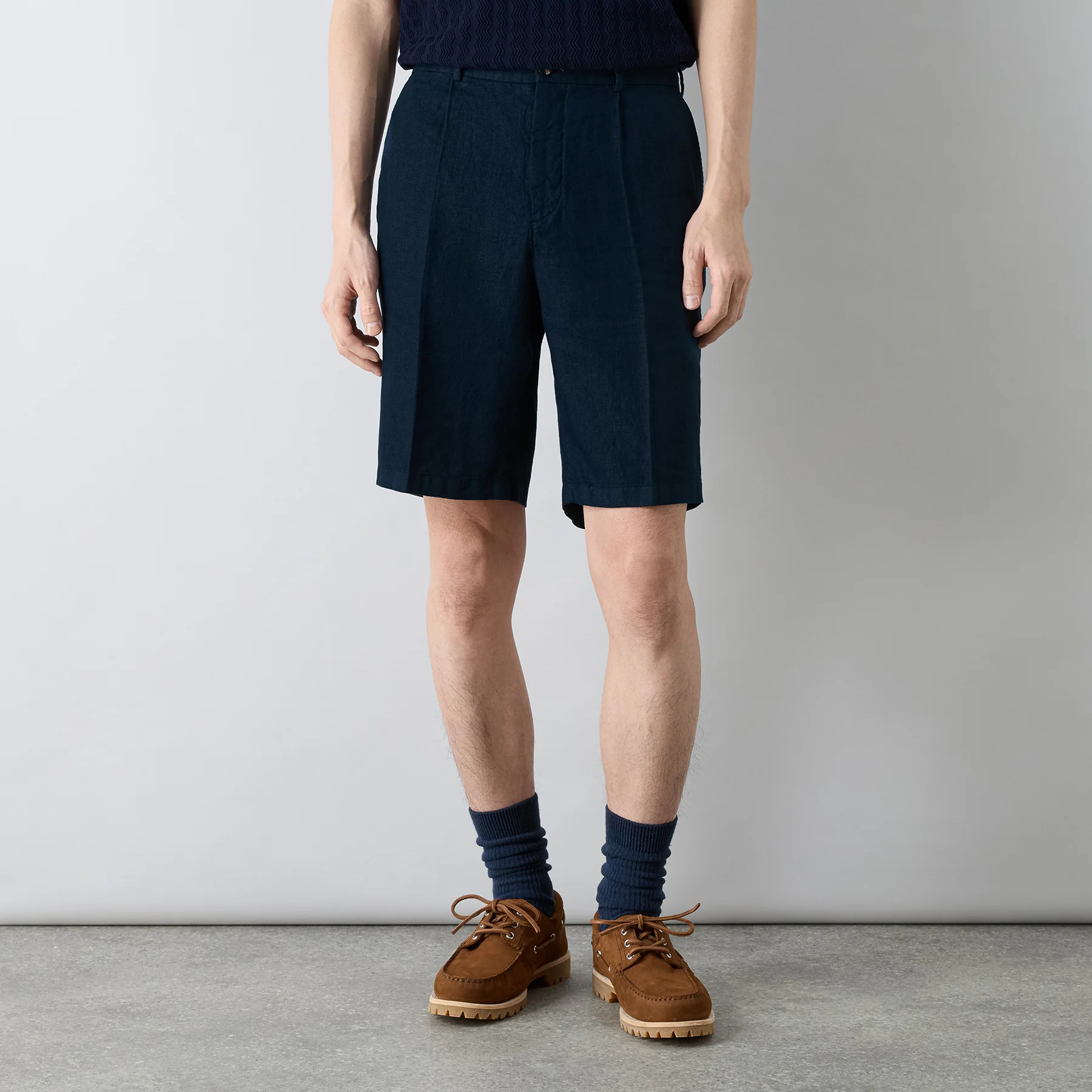 Velas Dark Navy - Image 3