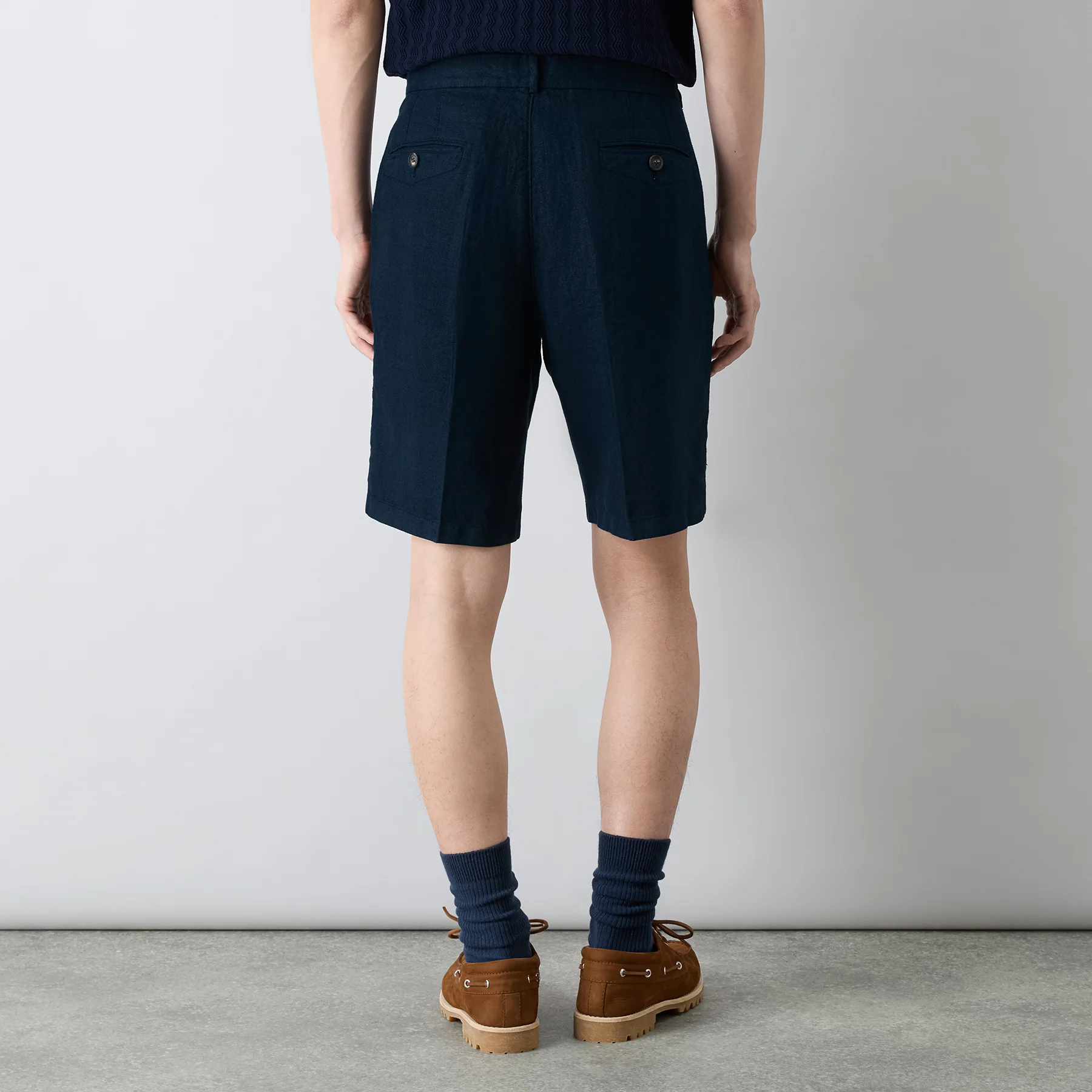 Velas Dark Navy - Image 5