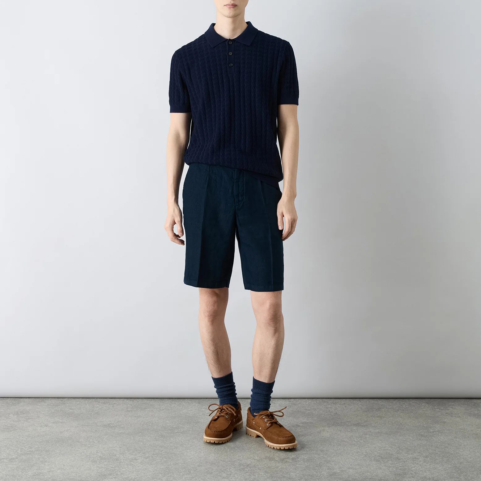 Velas Dark Navy - Image 6