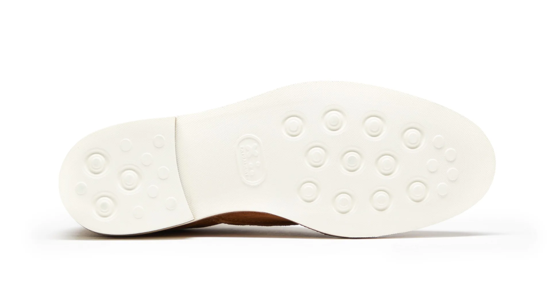 Vellow Tan Suede - Image 6