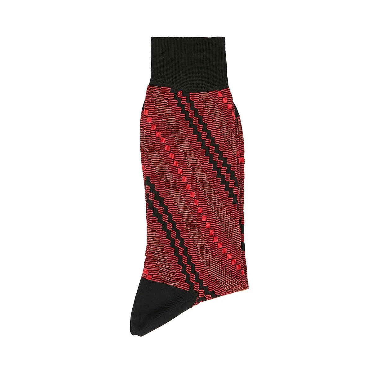 Ventimiglia Black/Red - Image 3