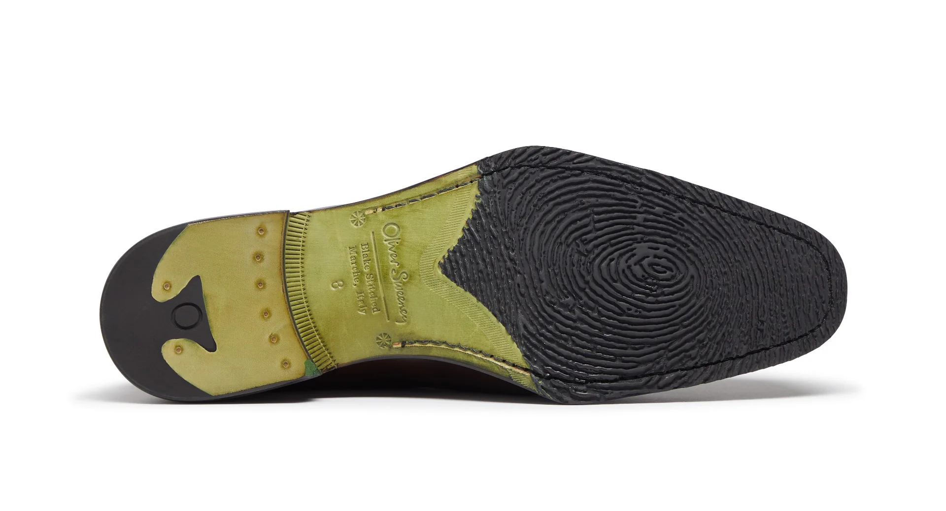 Veroli Dark Brown - Image 6