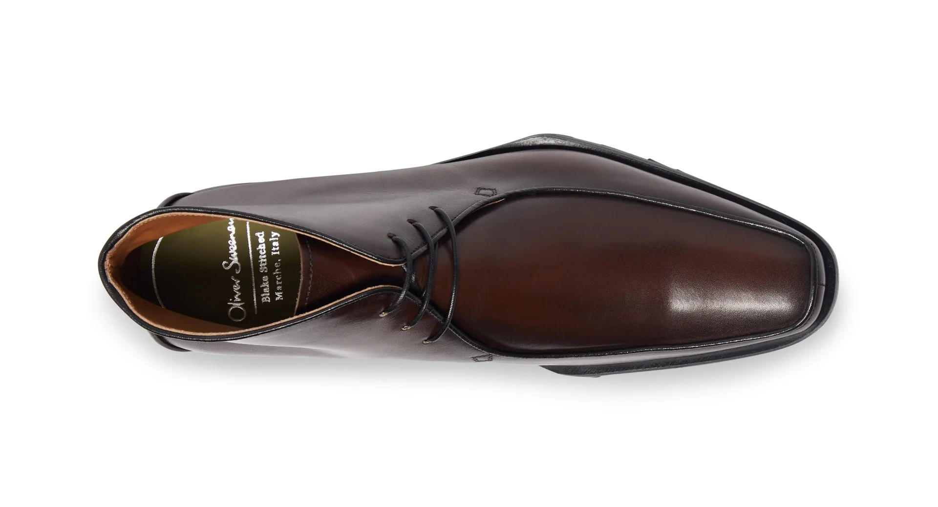 Veroli Dark Brown - Image 7