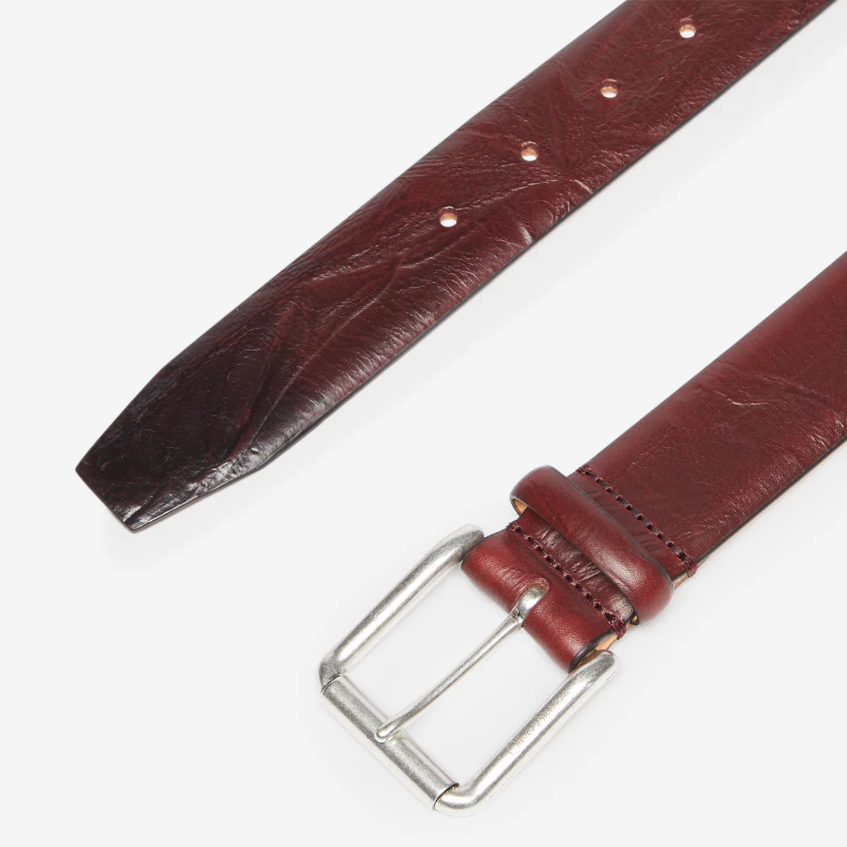 Vertova Burgundy - Image 3