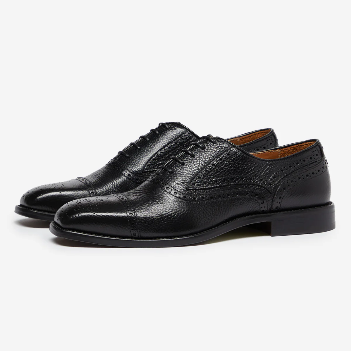 Vetulonia Black - Image 2