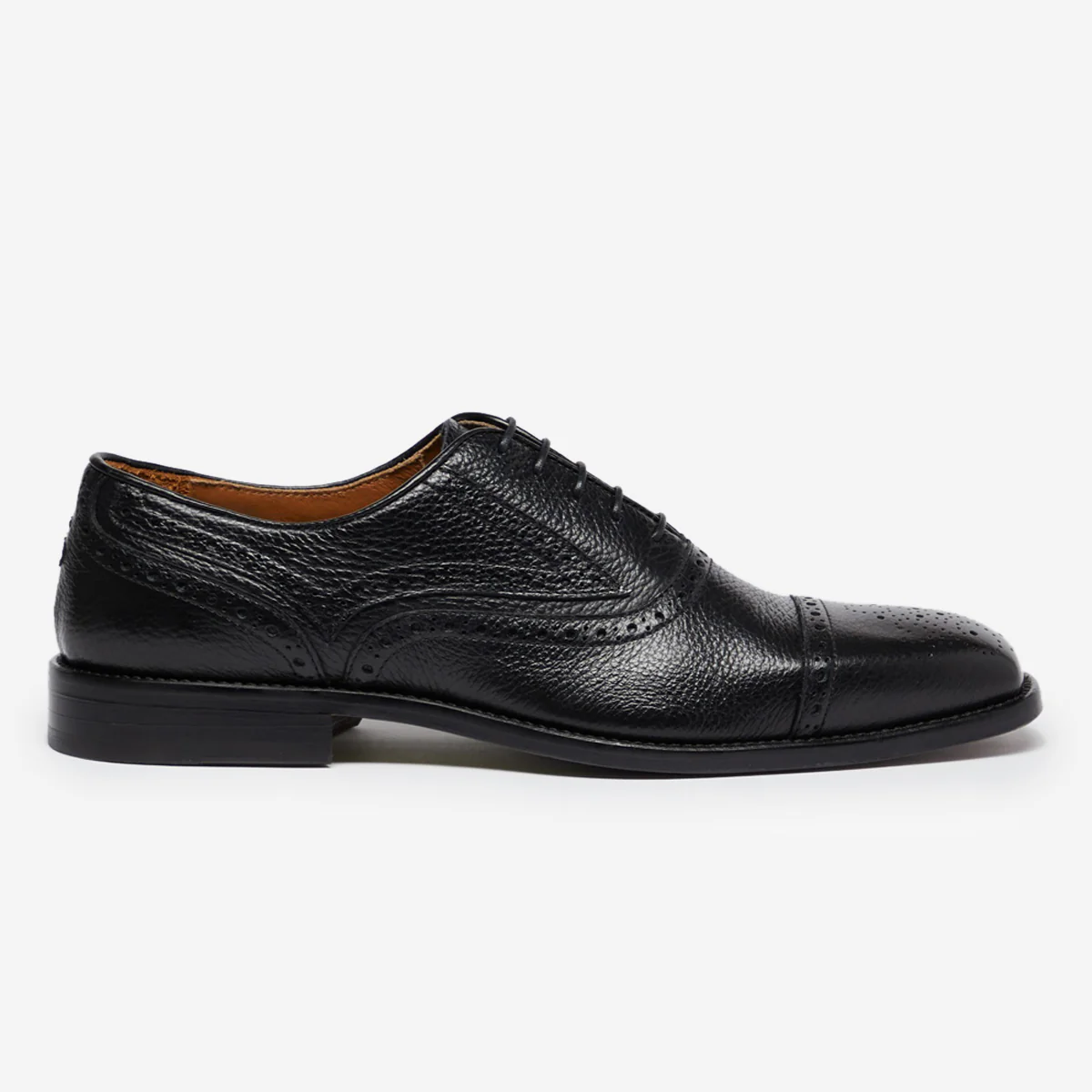 Vetulonia Black - Image 3