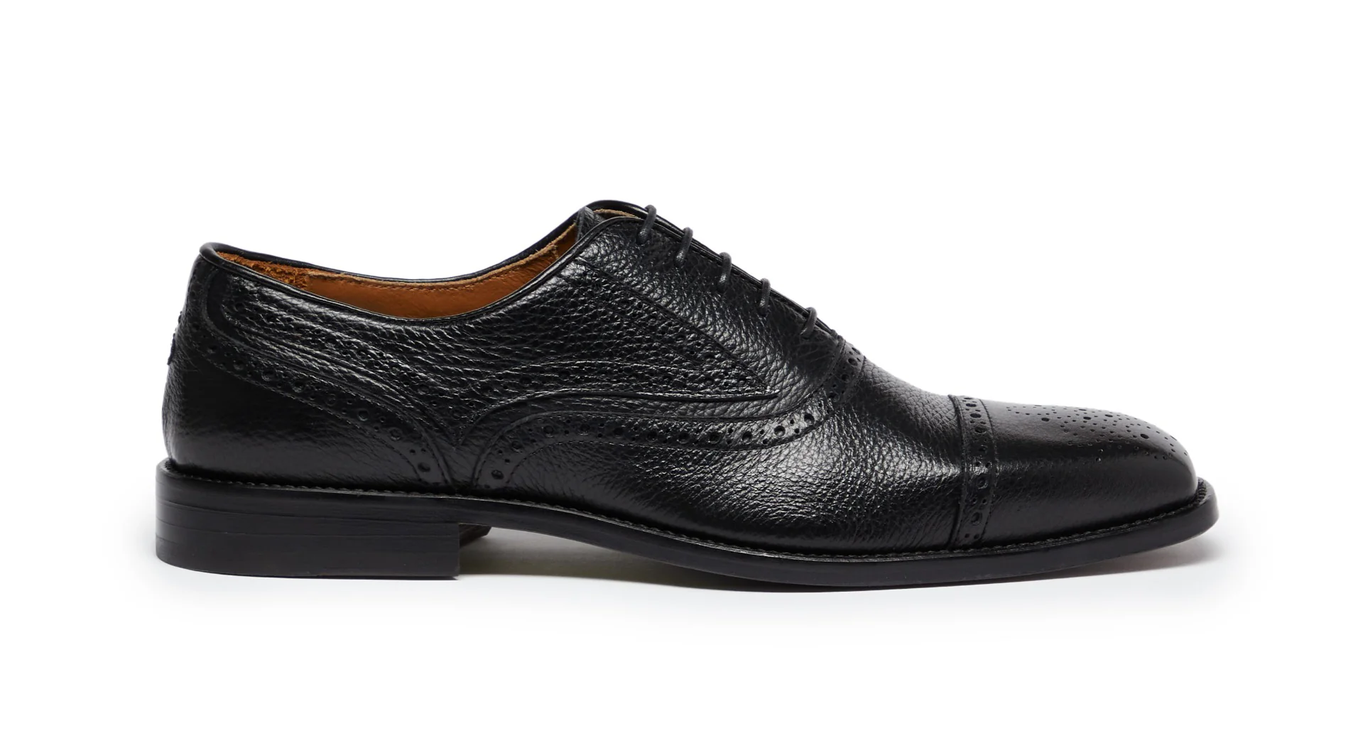 Vetulonia Black - Image 4