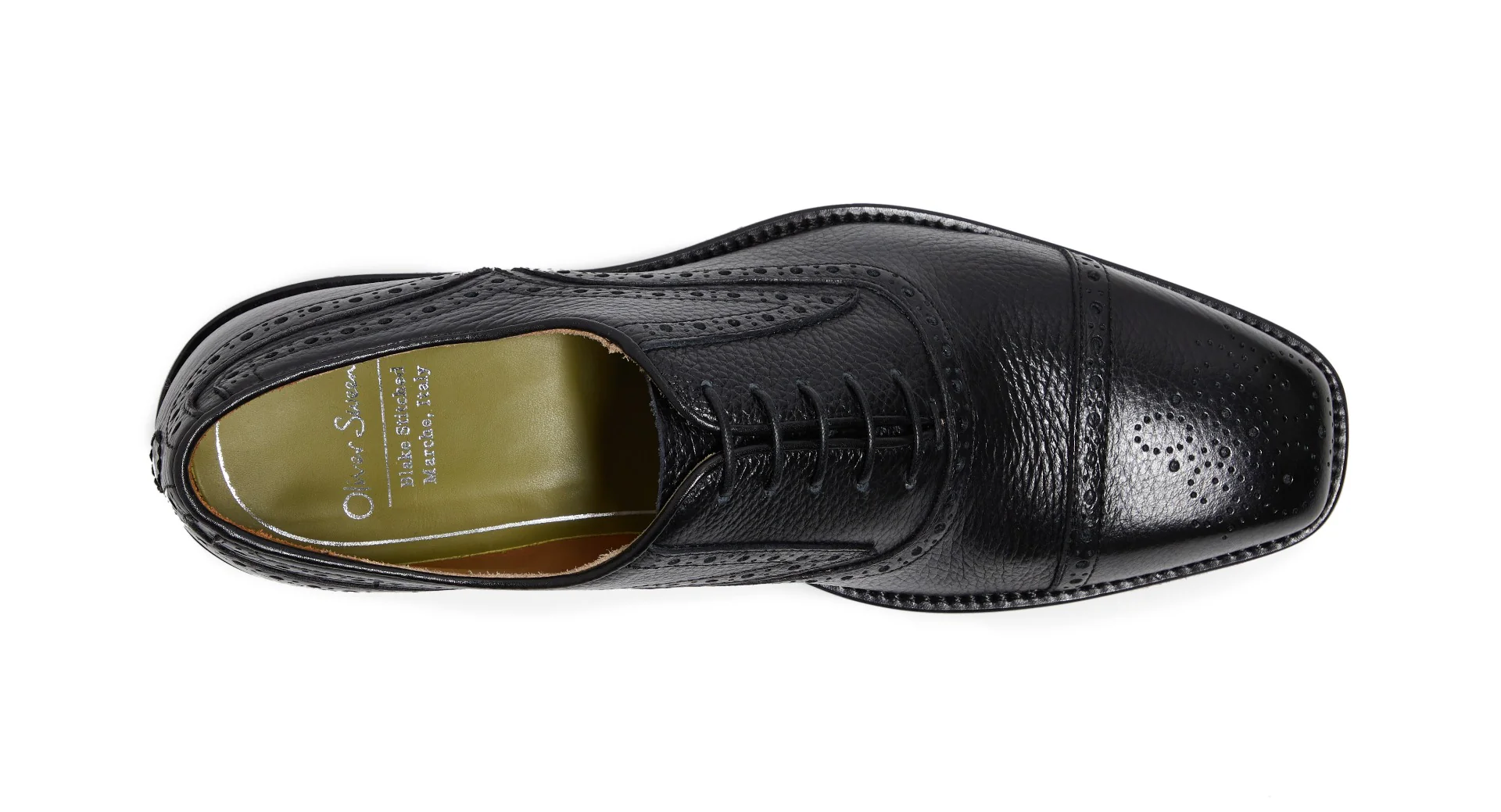 Vetulonia Black - Image 6