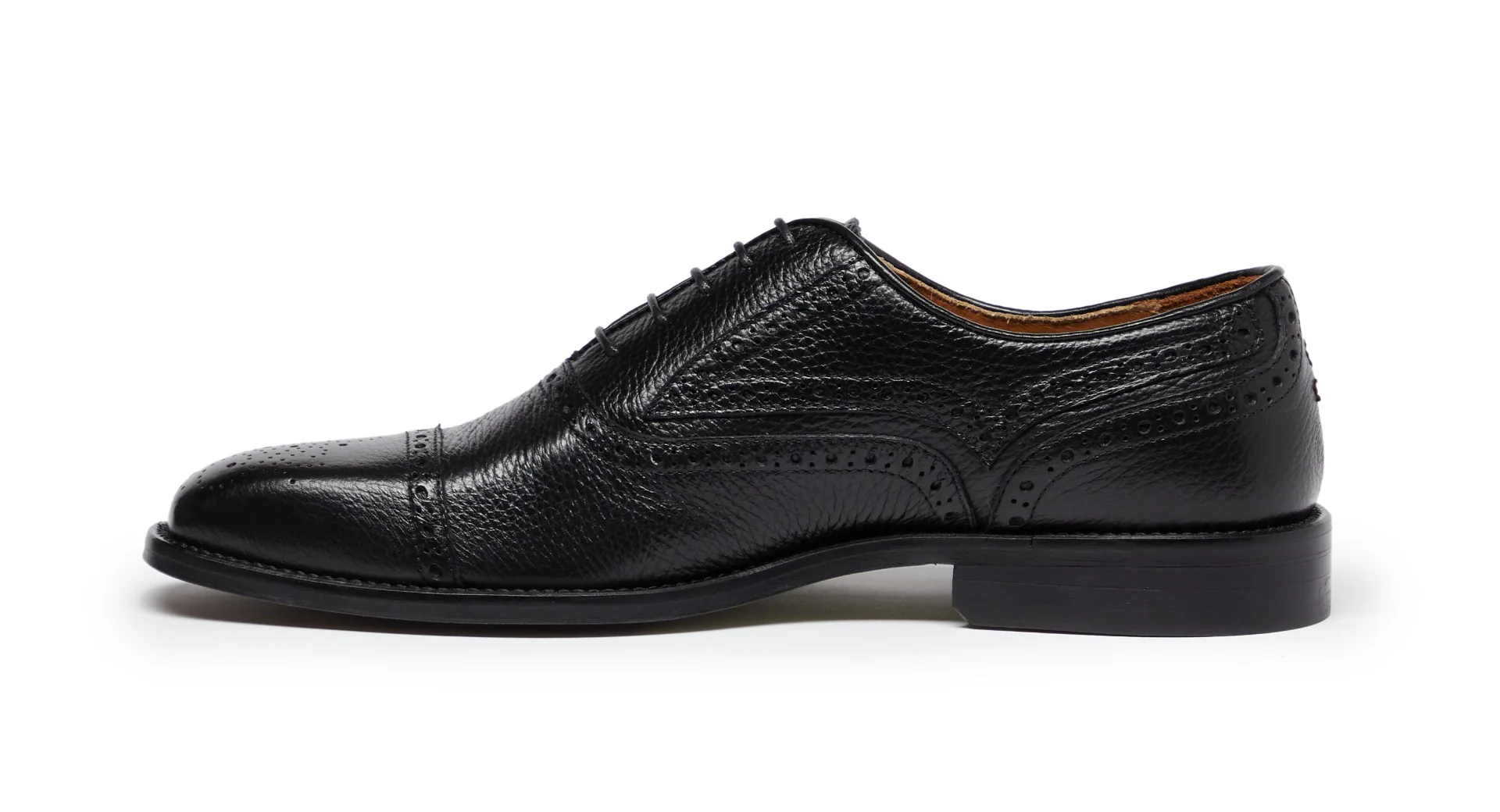 Vetulonia Black - Image 7