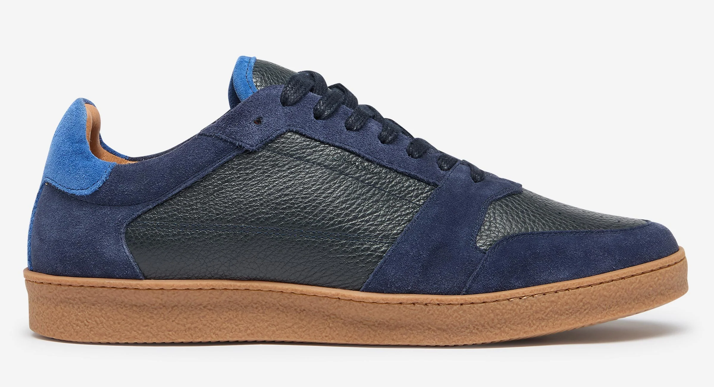 Vidago Navy - Image 4