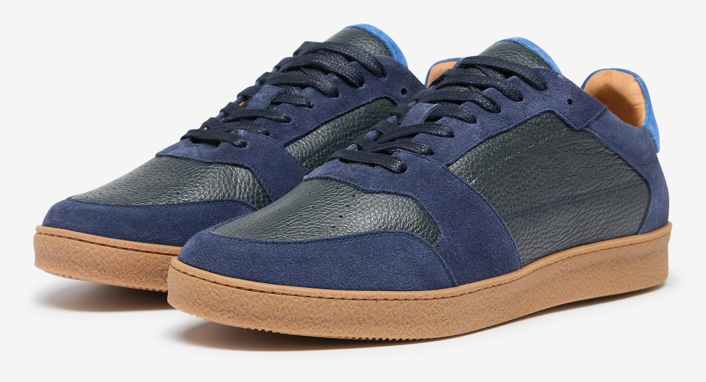Vidago Navy - Image 5