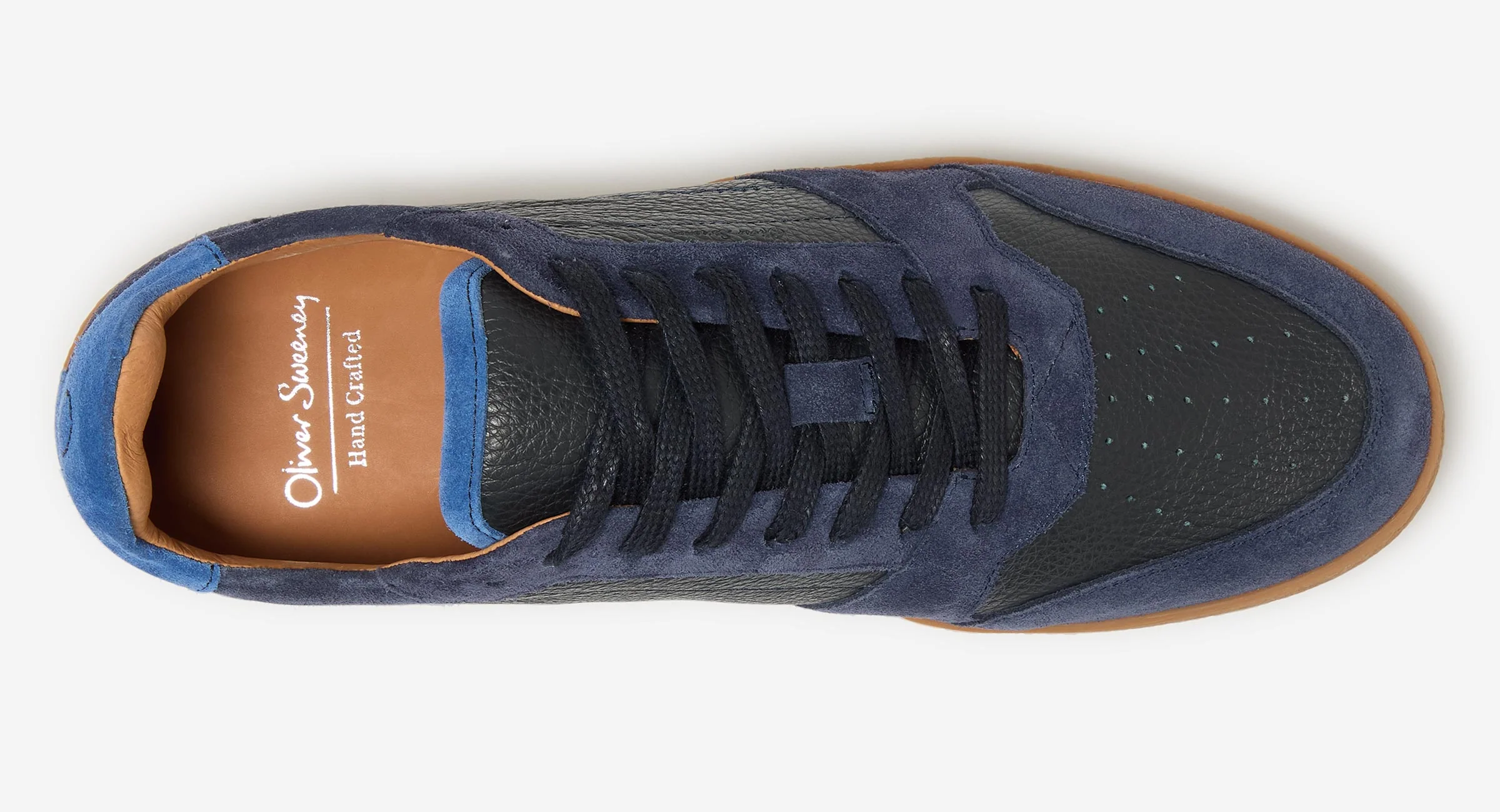 Vidago Navy - Image 7