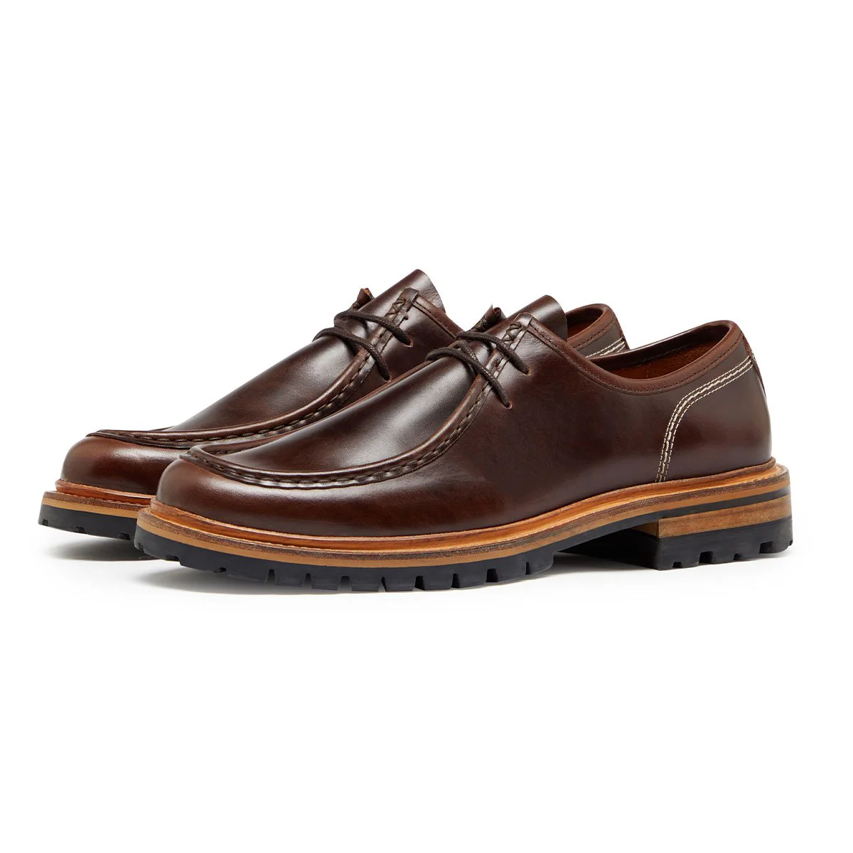 Vilarinho Dark Brown - Image 2