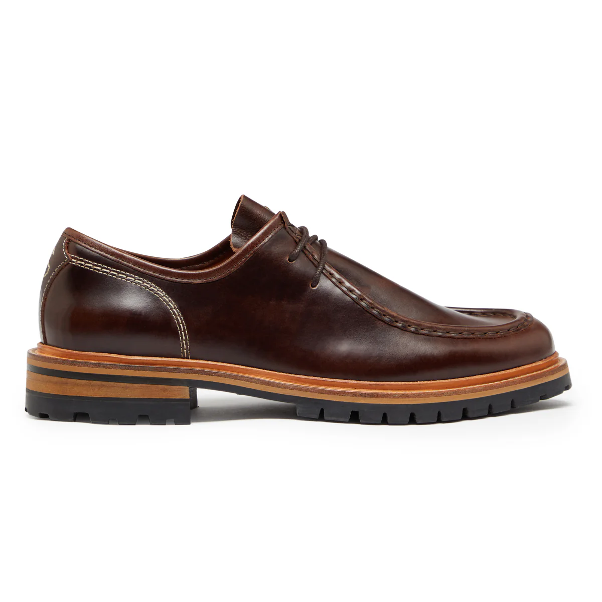 Vilarinho Dark Brown - Image 3