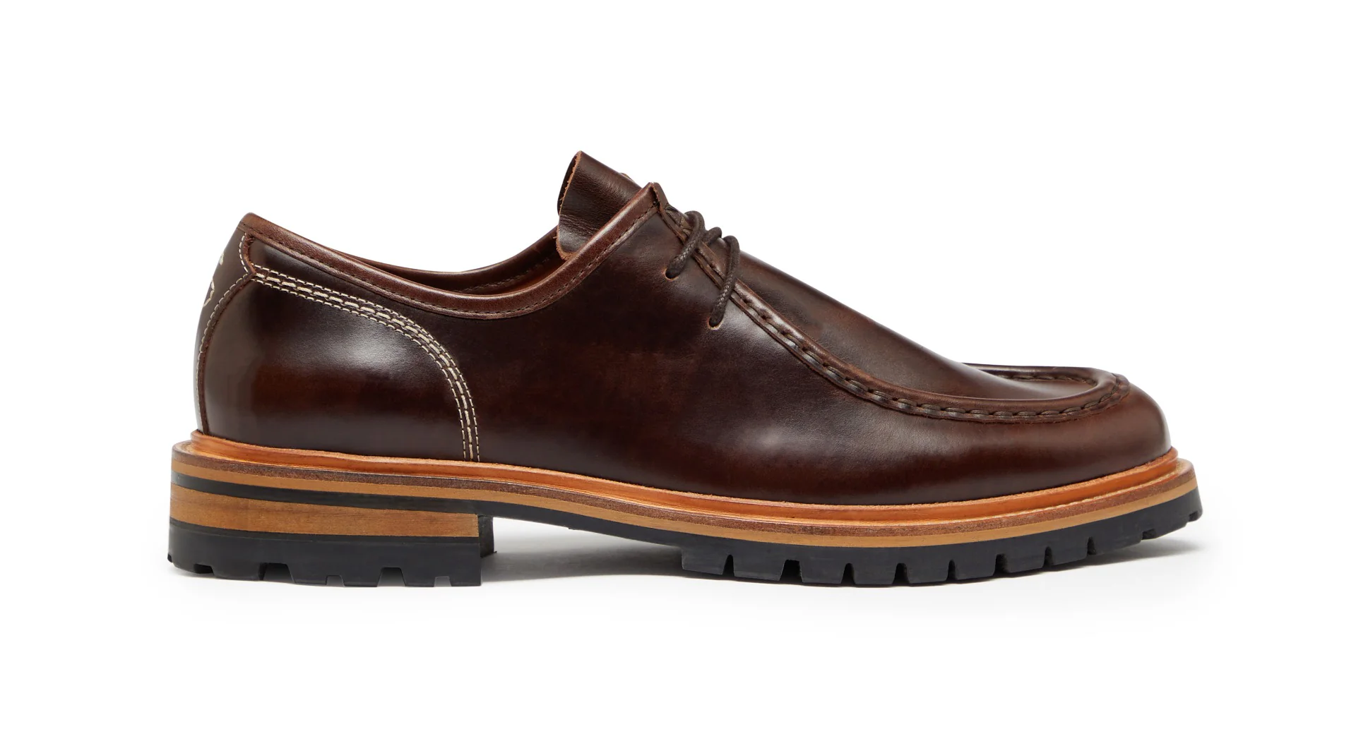 Vilarinho Dark Brown - Image 4