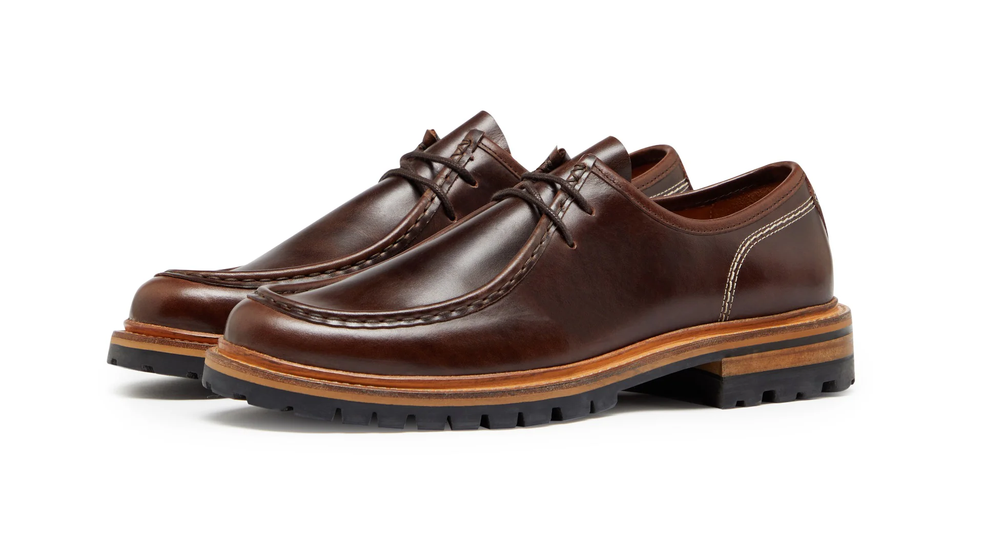 Vilarinho Dark Brown - Image 7