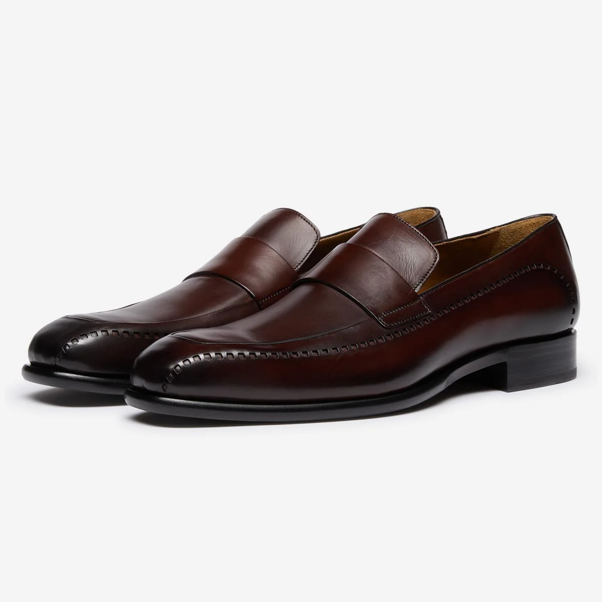 Villacidro Dark Brown - Image 2