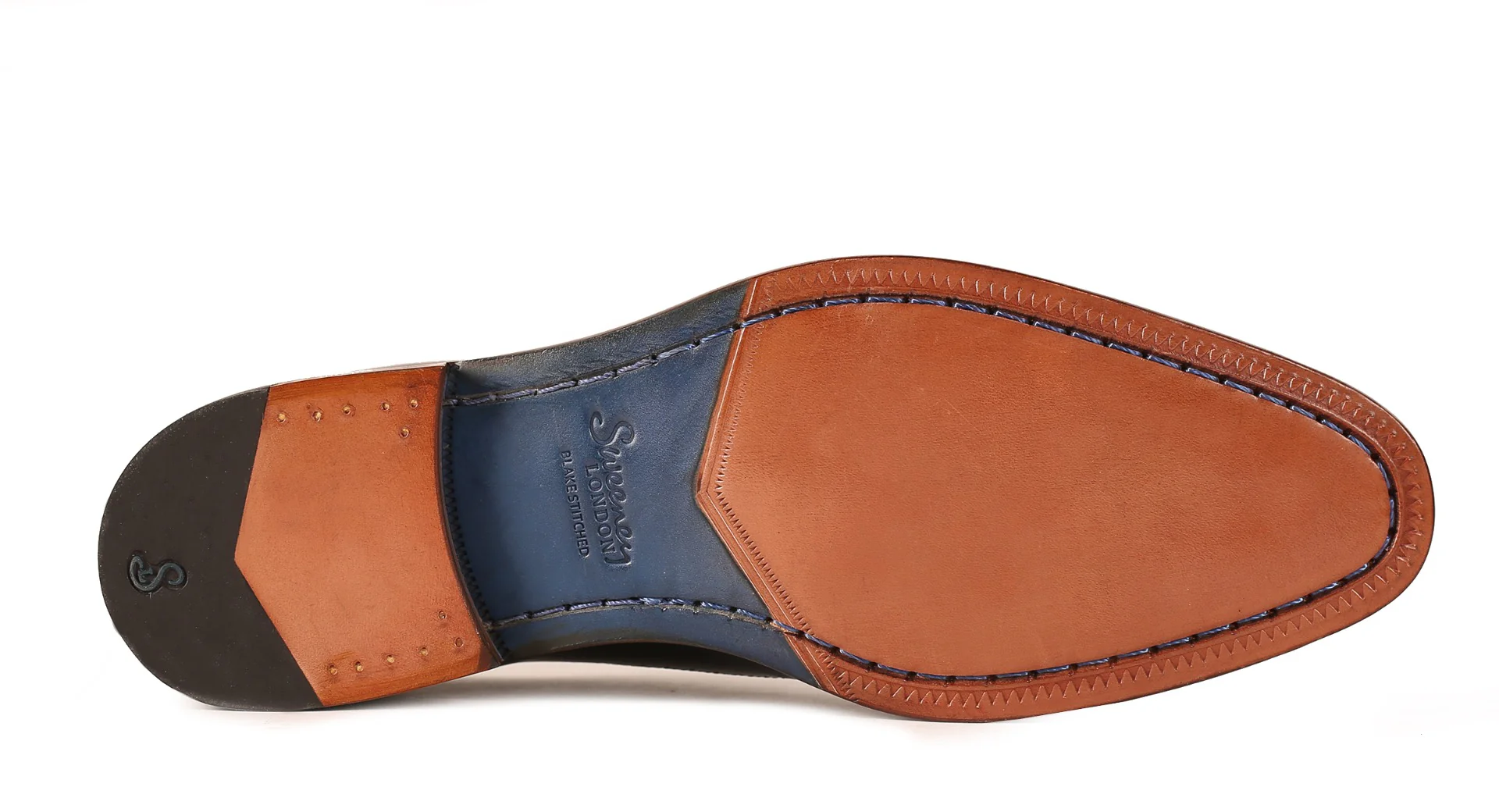 Whitewell Brown/Burgundy - Image 5