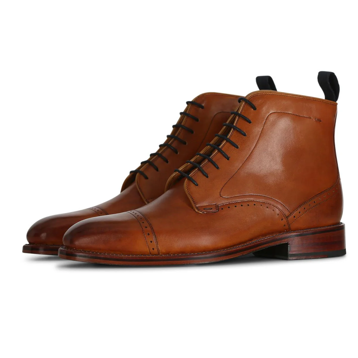 Wick Dark Tan - Image 2