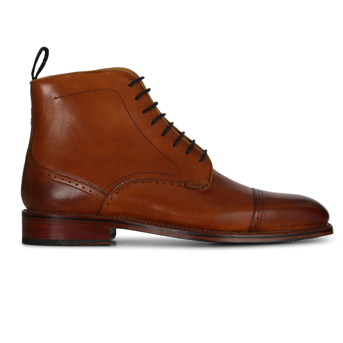 Wick Dark Tan - Image 3