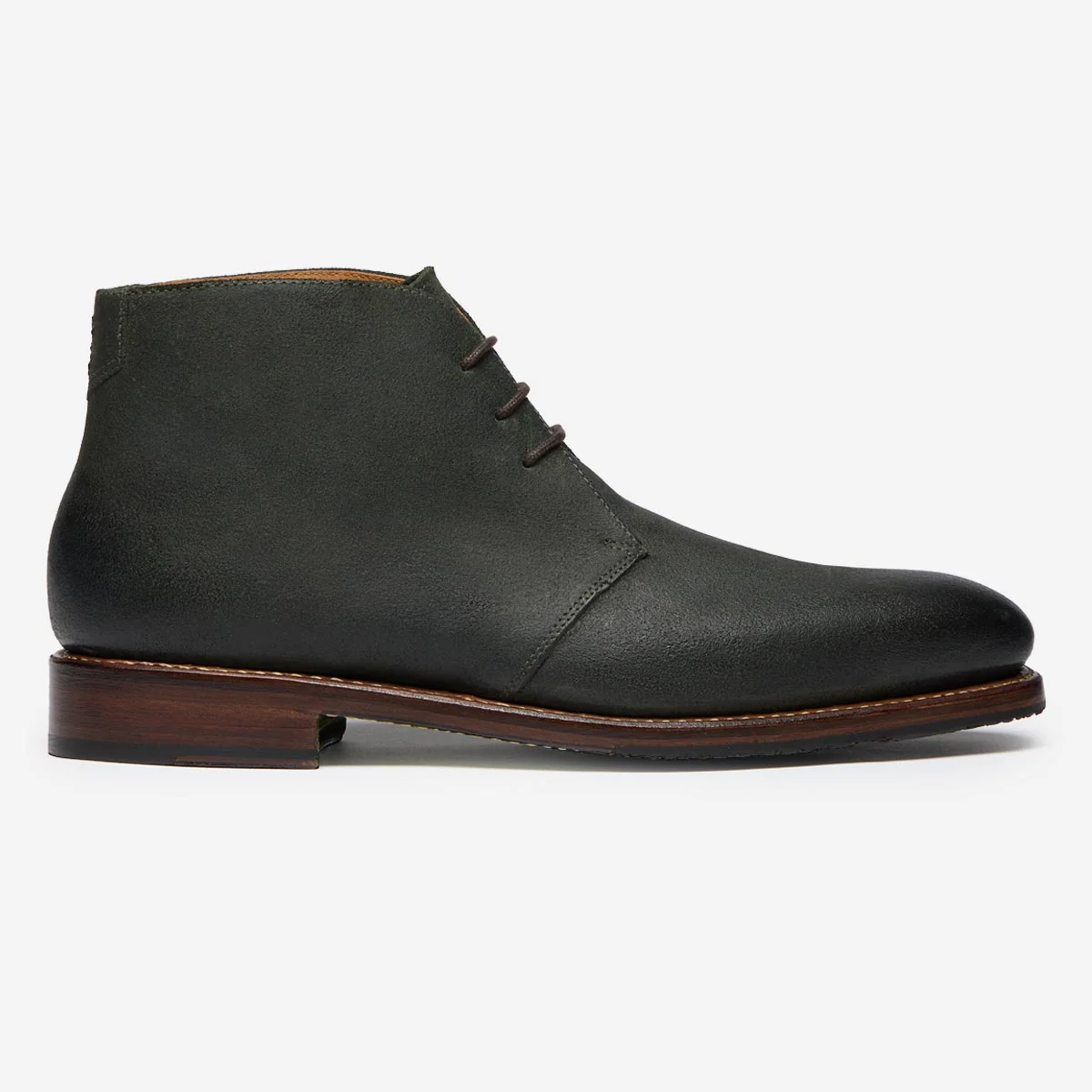 Winterton Dark Green - Image 3
