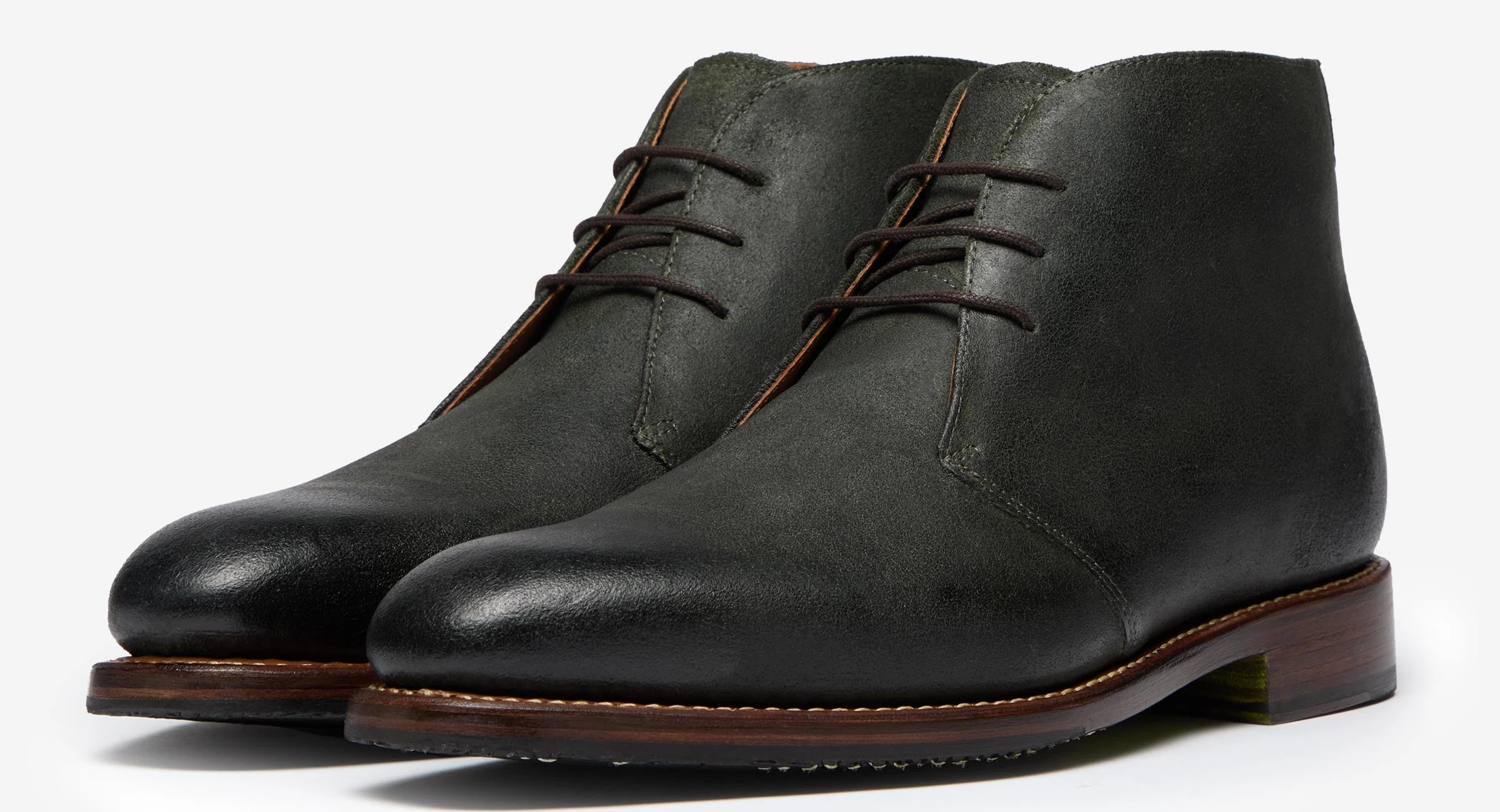 Winterton Dark Green - Image 4