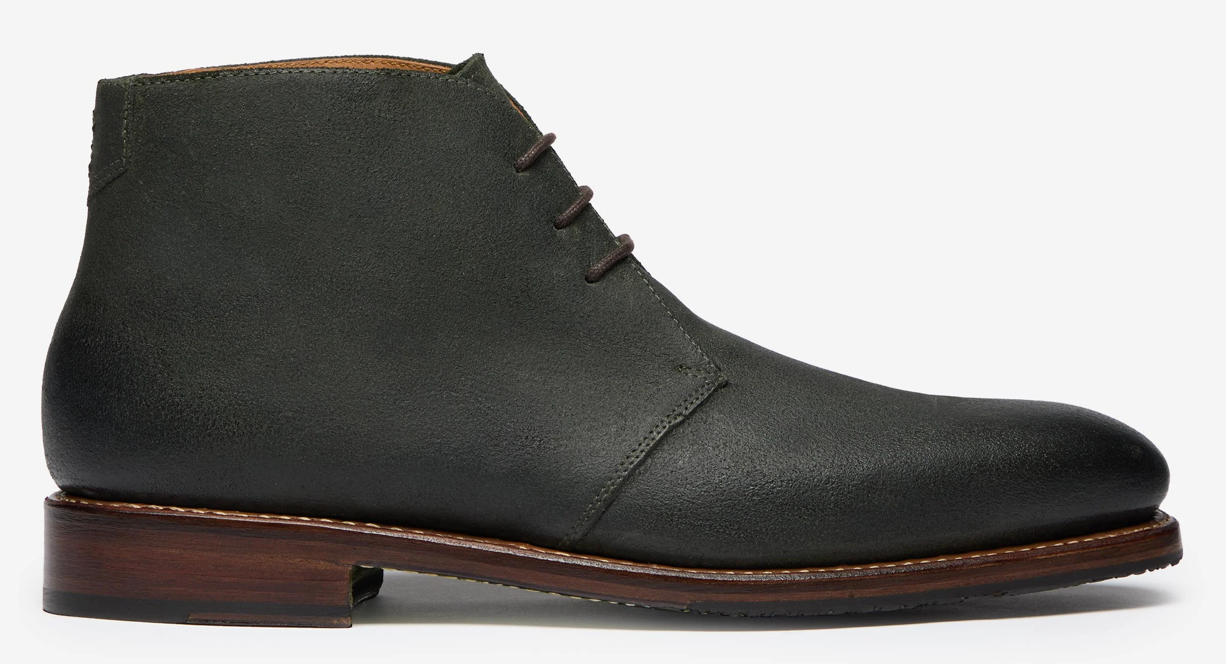 Winterton Dark Green - Image 5