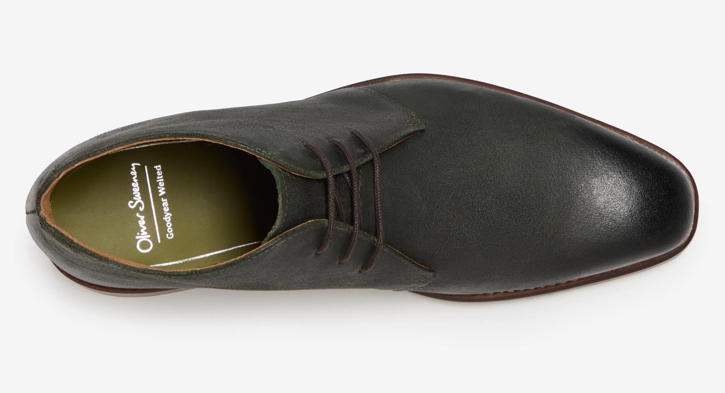 Winterton Dark Green - Image 7