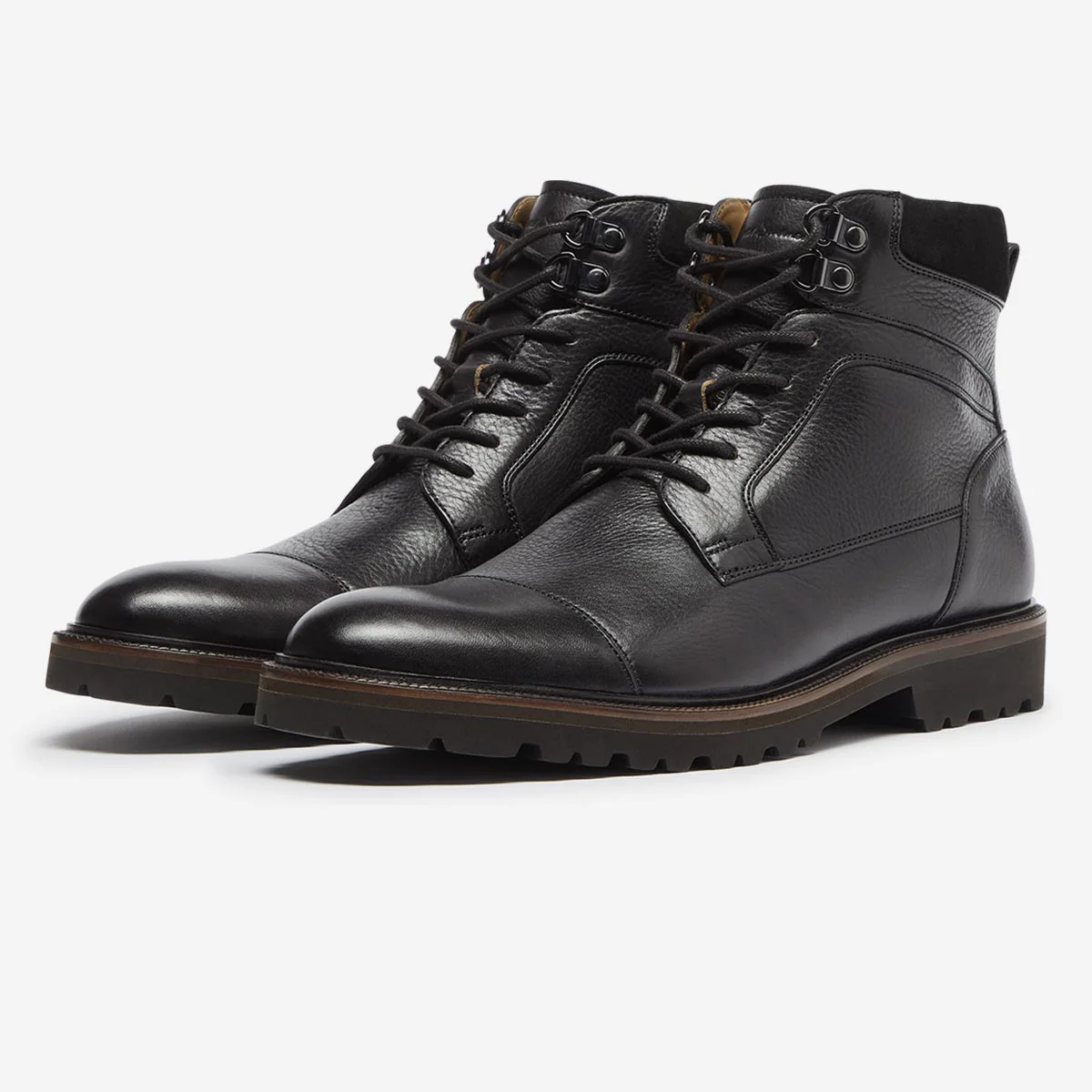 Woodstock Black - Image 2
