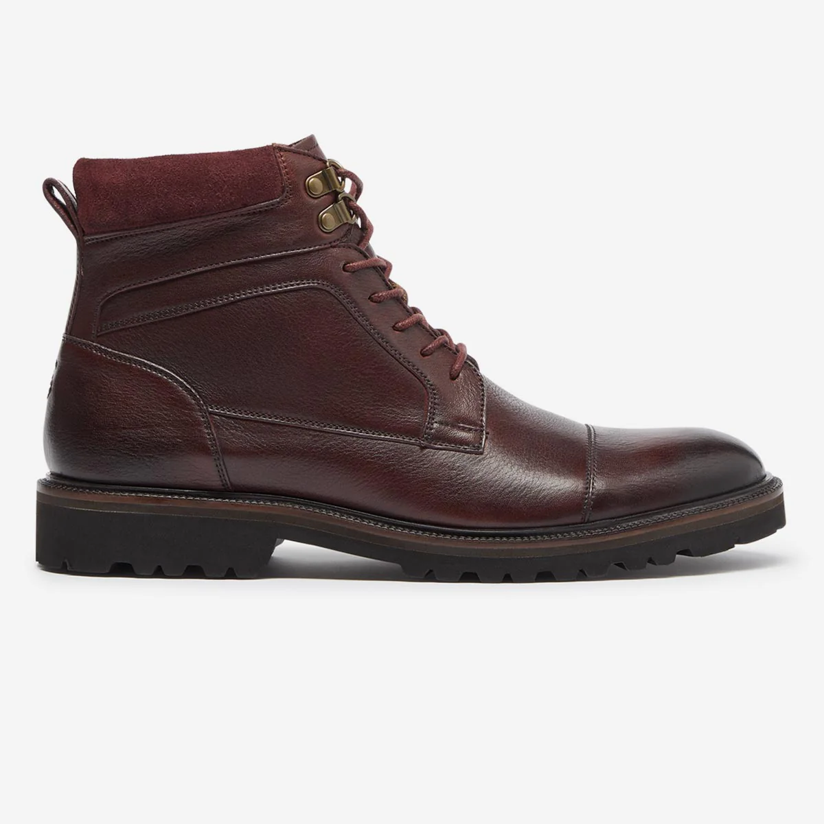 Woodstock Burgundy - Image 3