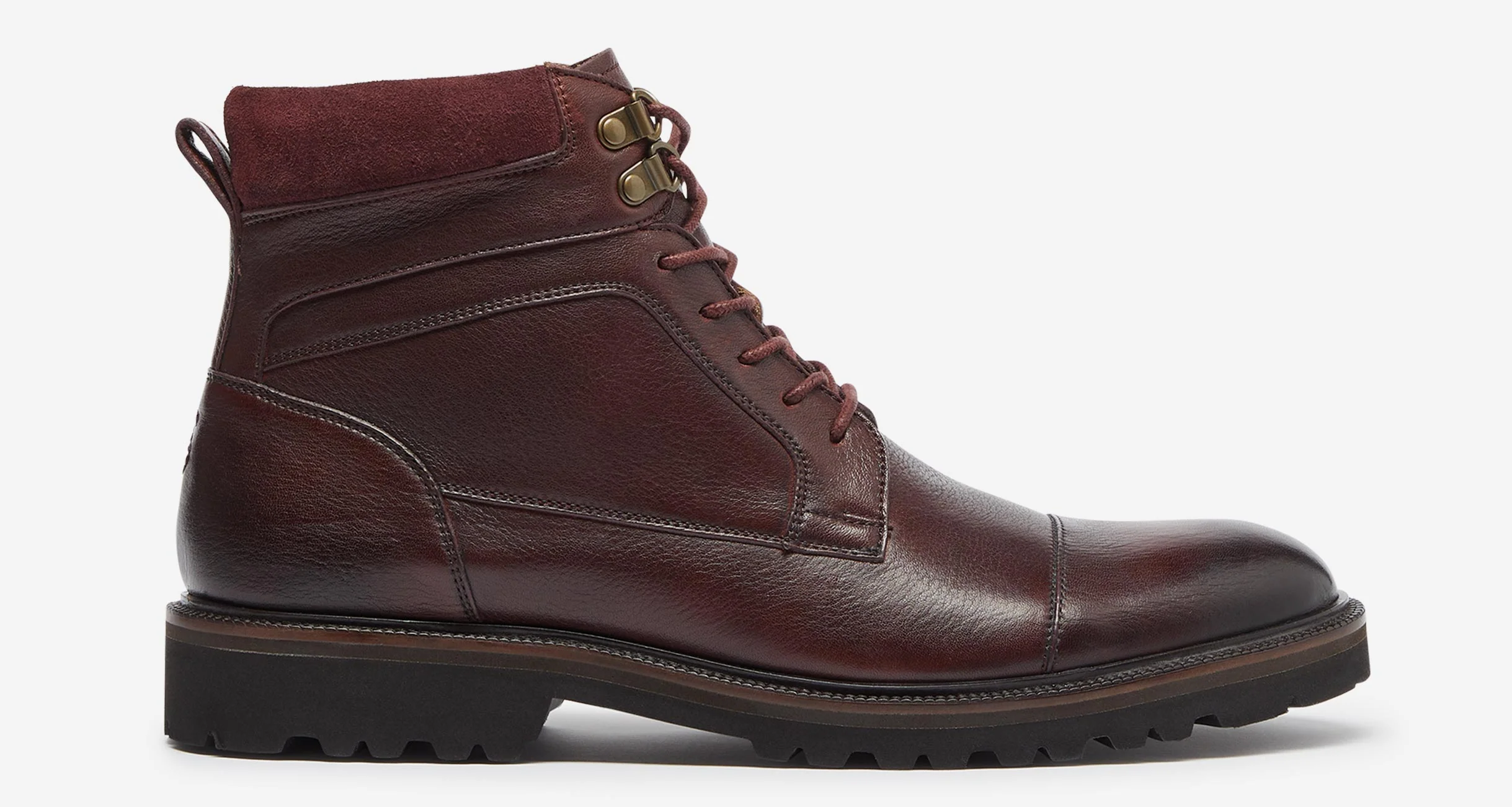 Woodstock Burgundy - Image 4