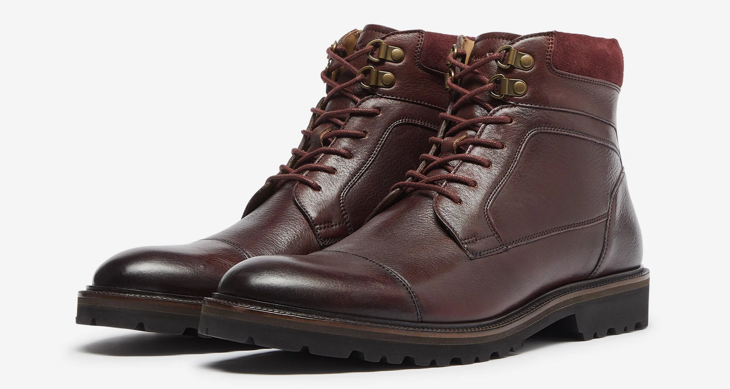 Woodstock Burgundy - Image 5