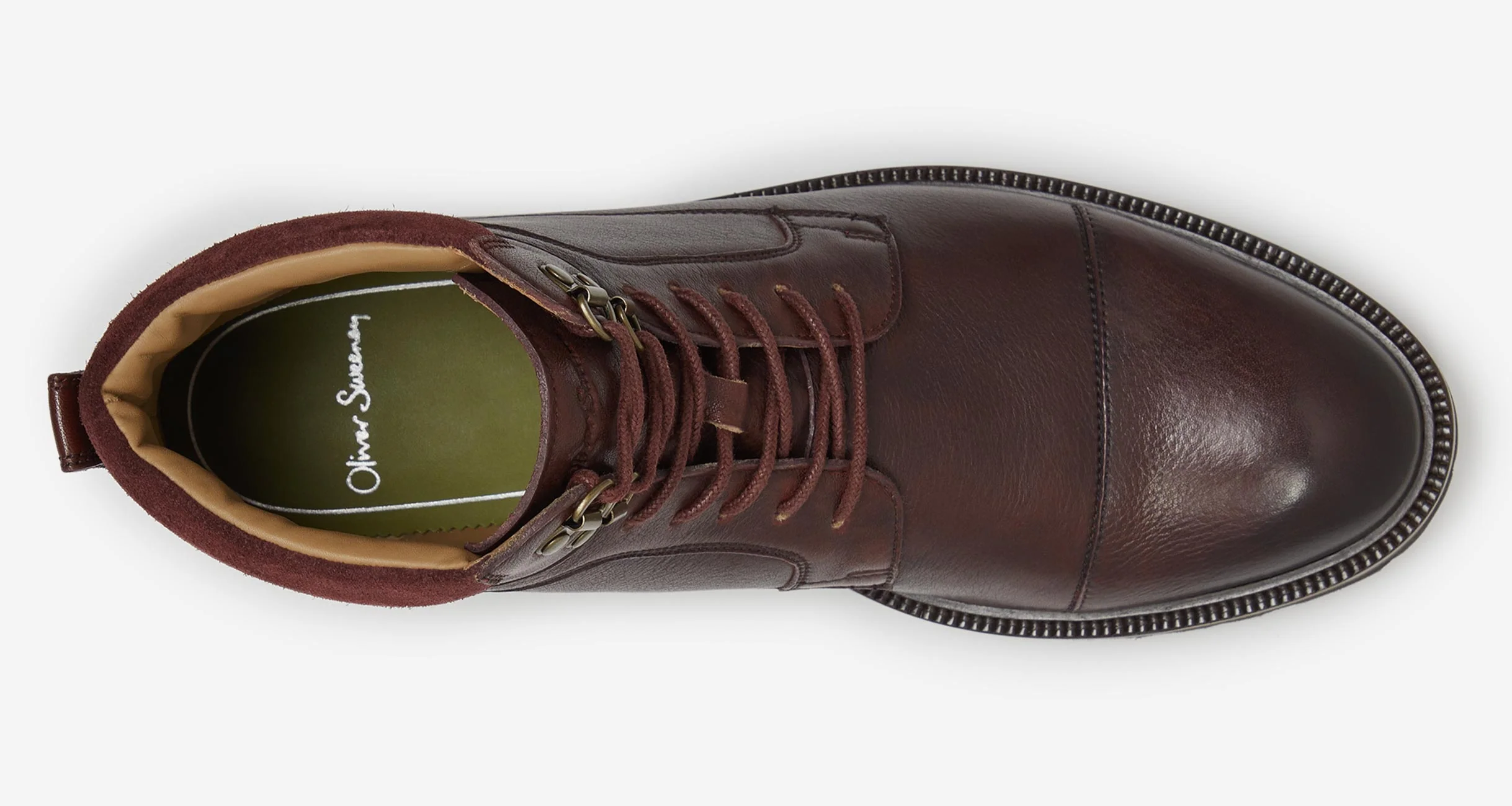 Woodstock Burgundy - Image 7