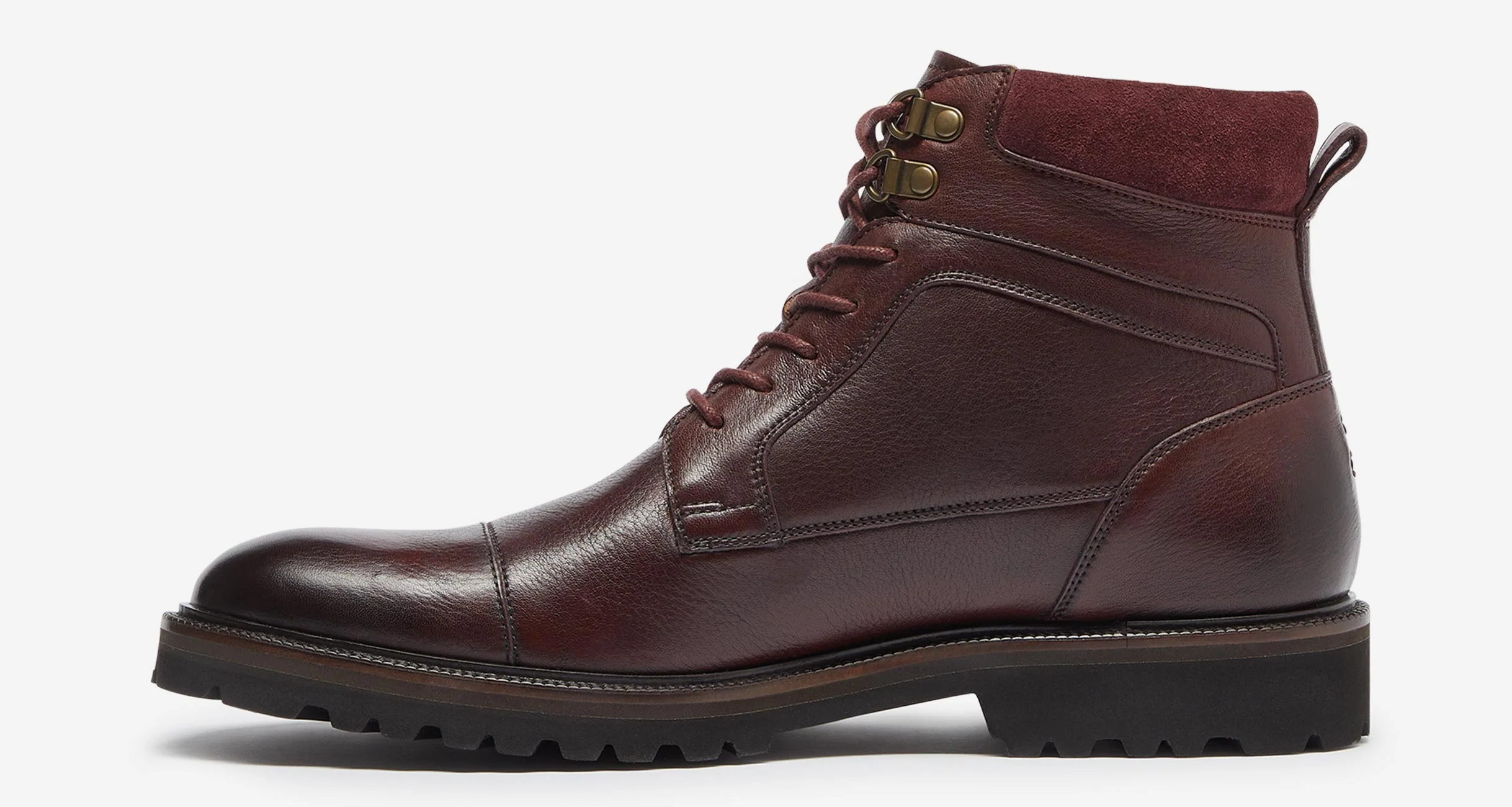 Woodstock Burgundy - Image 8