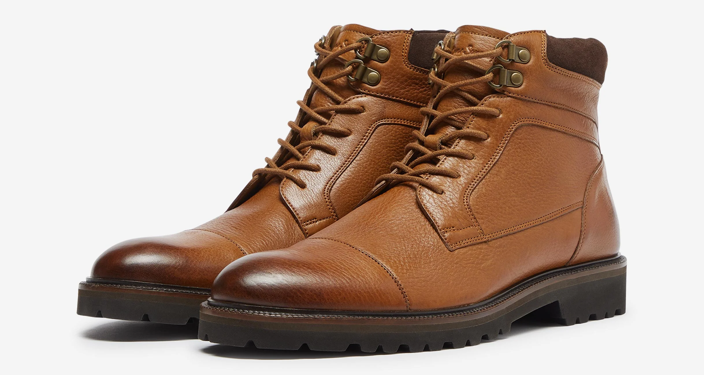 Woodstock Tan - Image 5