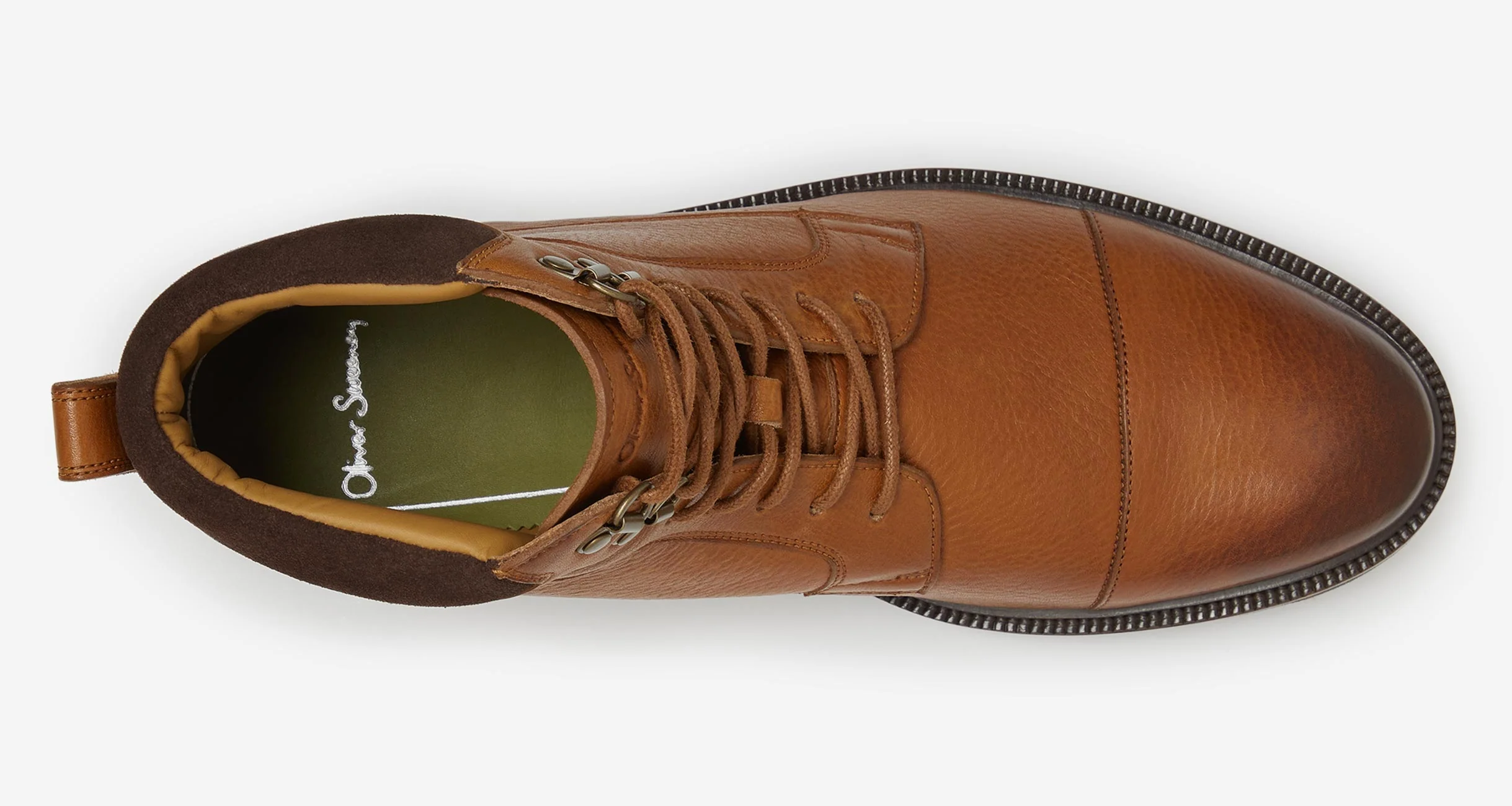Woodstock Tan - Image 7