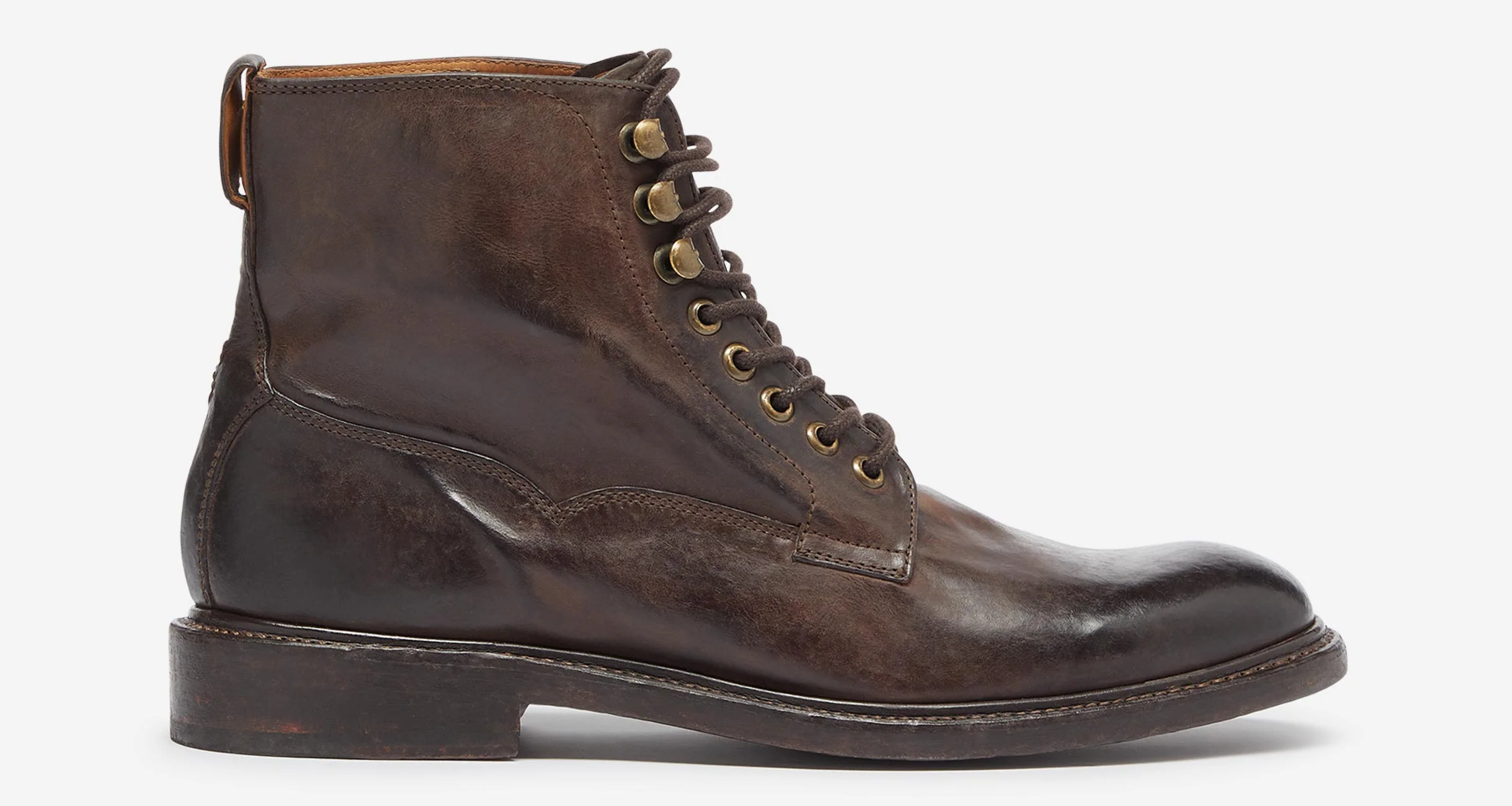 Worsham Brown - Image 4