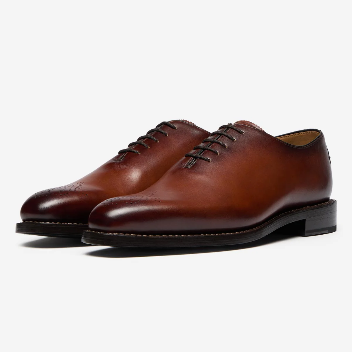 Yeldham Dark Tan - Image 2