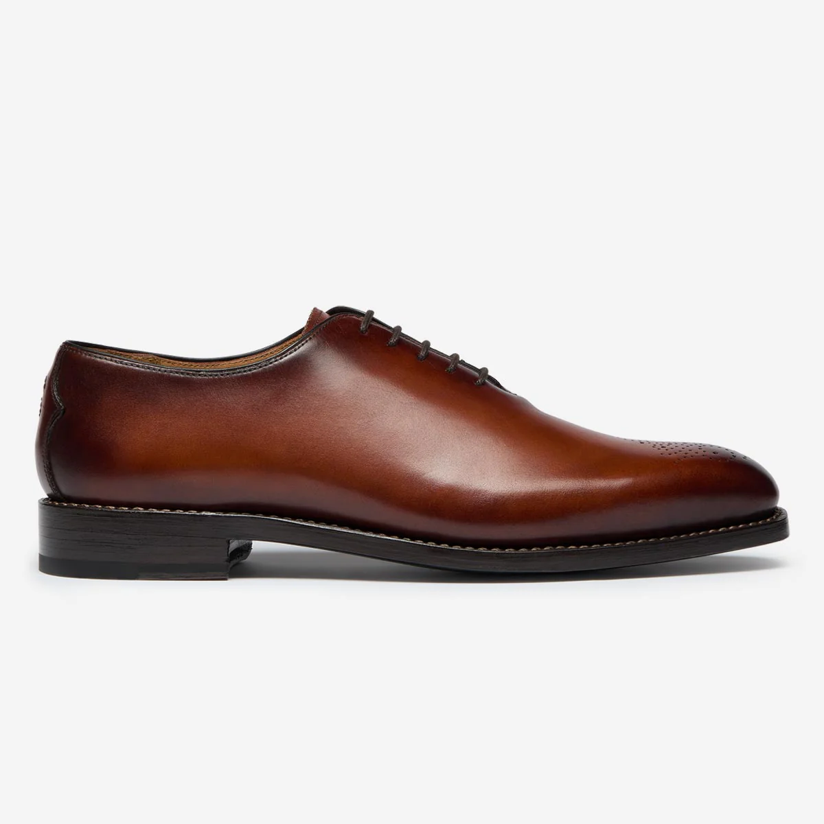 Yeldham Dark Tan - Image 3