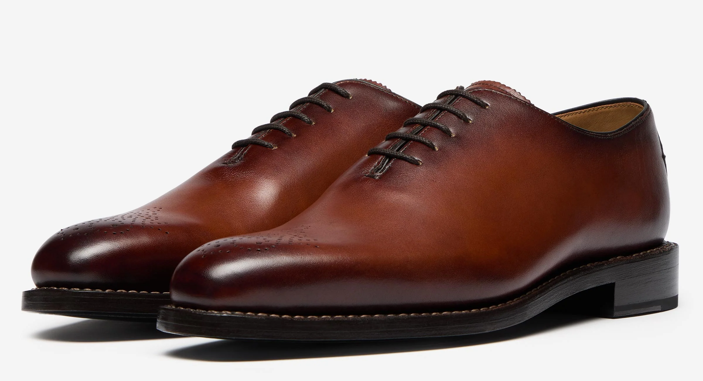 Yeldham Dark Tan - Image 4