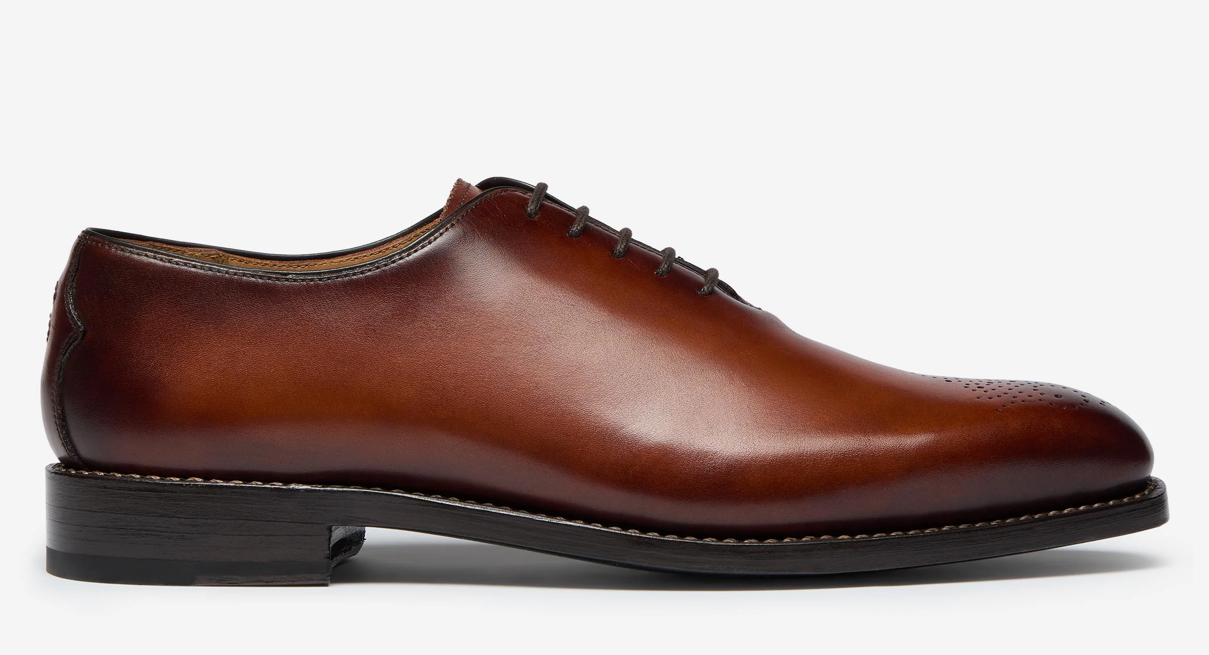 Yeldham Dark Tan - Image 5