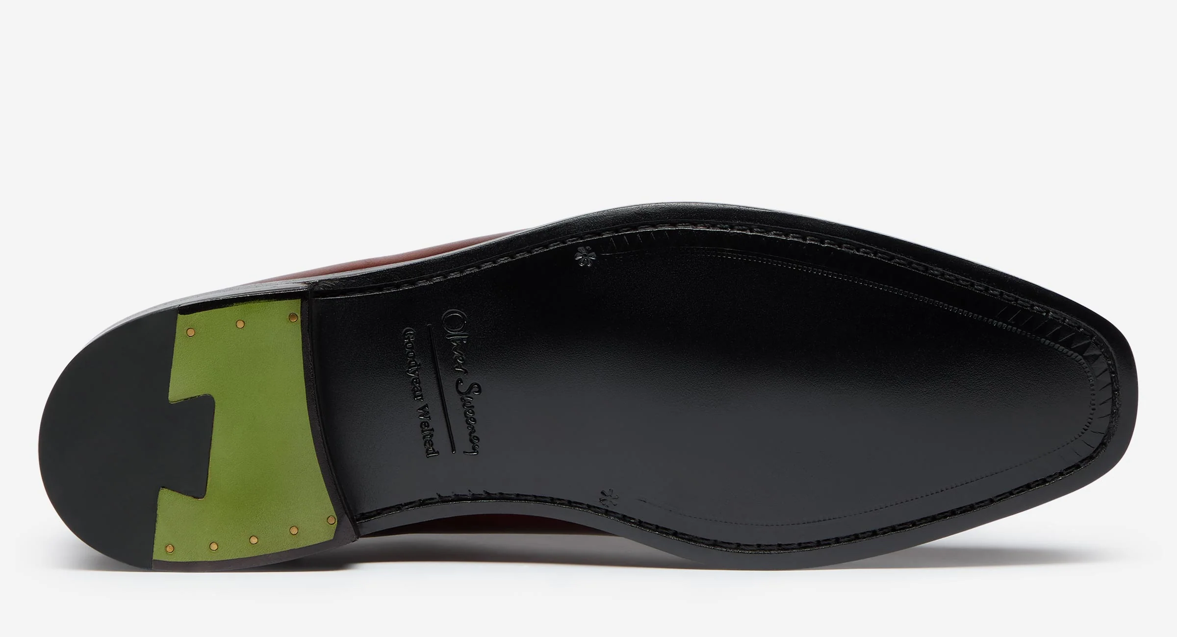 Yeldham Dark Tan - Image 6
