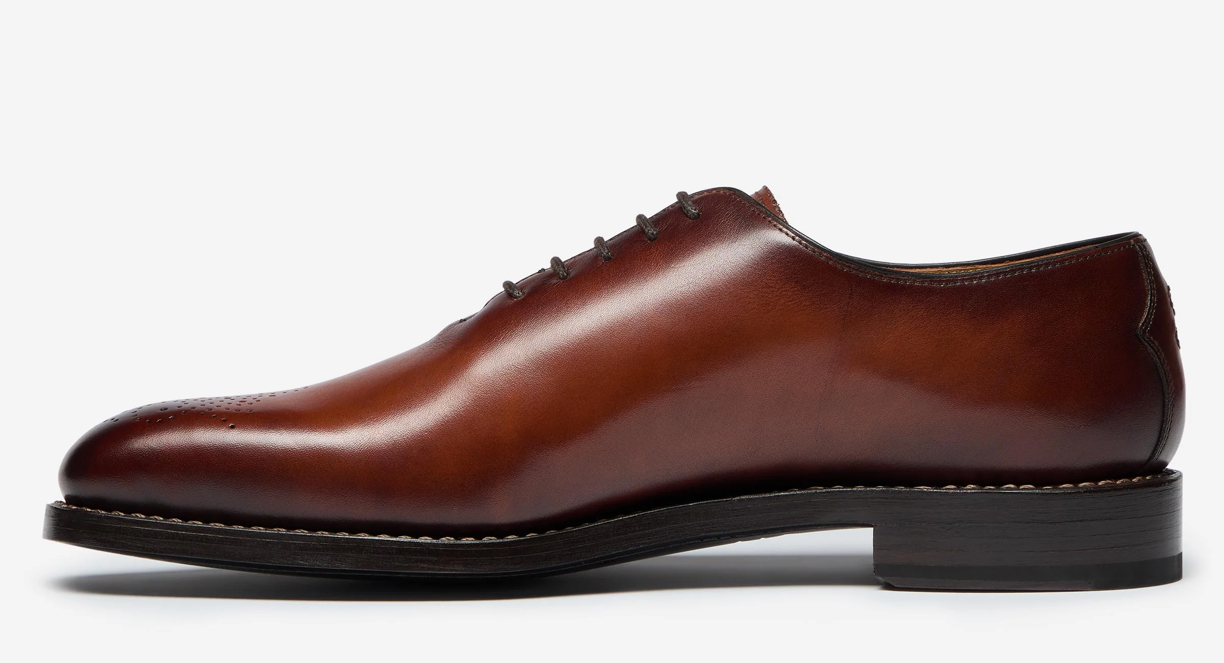 Yeldham Dark Tan - Image 8