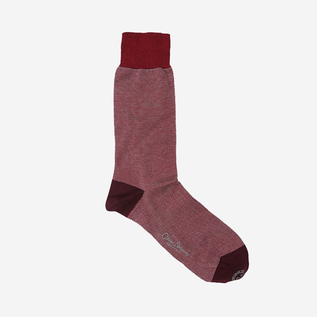 Zavattrello Burgundy - Image 2